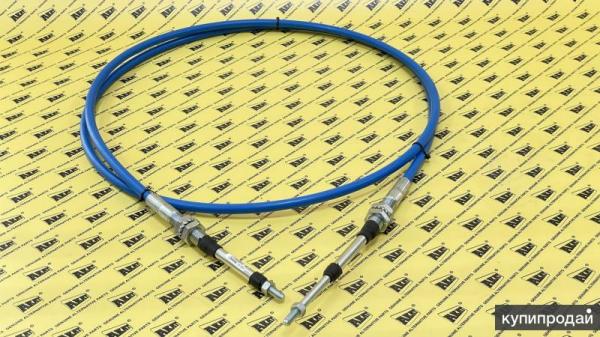 Трос ОЕМ 9D1611 — фото 3